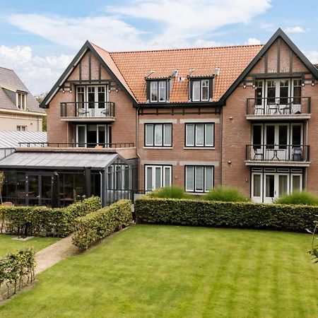 Mezger Lodges Domburg Ngoại thất bức ảnh