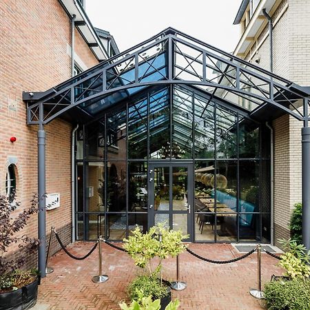 Mezger Lodges Domburg Ngoại thất bức ảnh