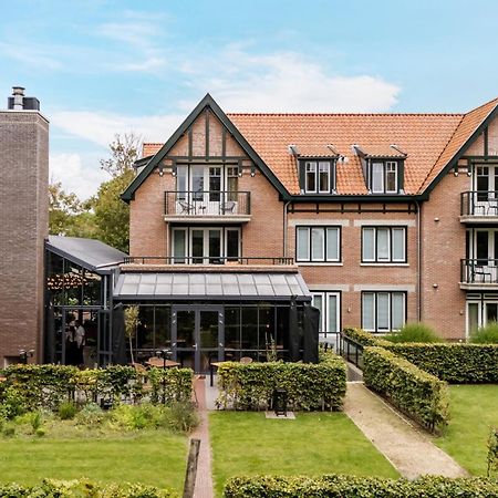 Mezger Lodges Domburg Ngoại thất bức ảnh