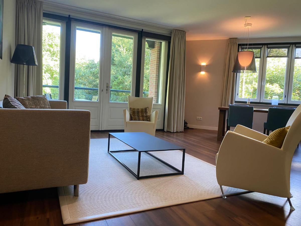Mezger Lodges Domburg Ngoại thất bức ảnh