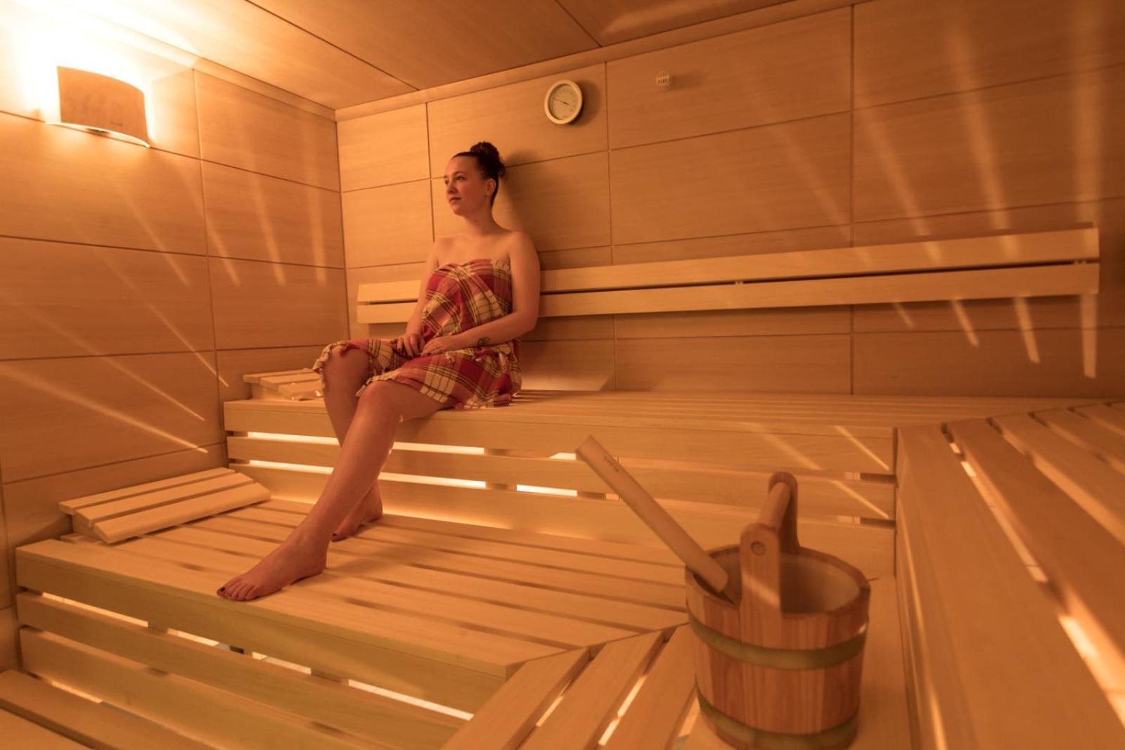 Mezger Lodges Domburg Ngoại thất bức ảnh