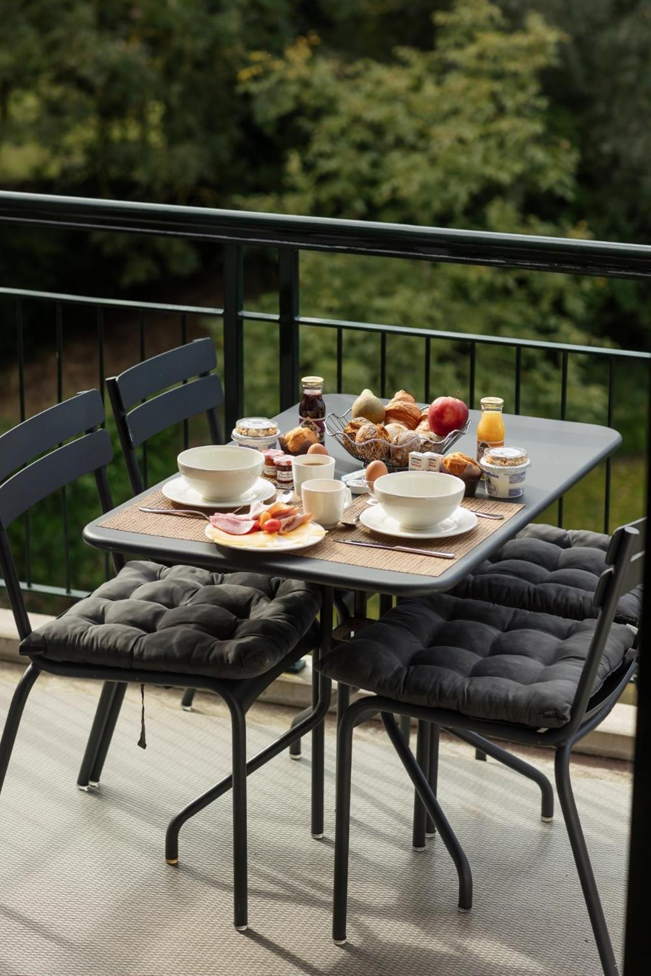 Mezger Lodges Domburg Ngoại thất bức ảnh