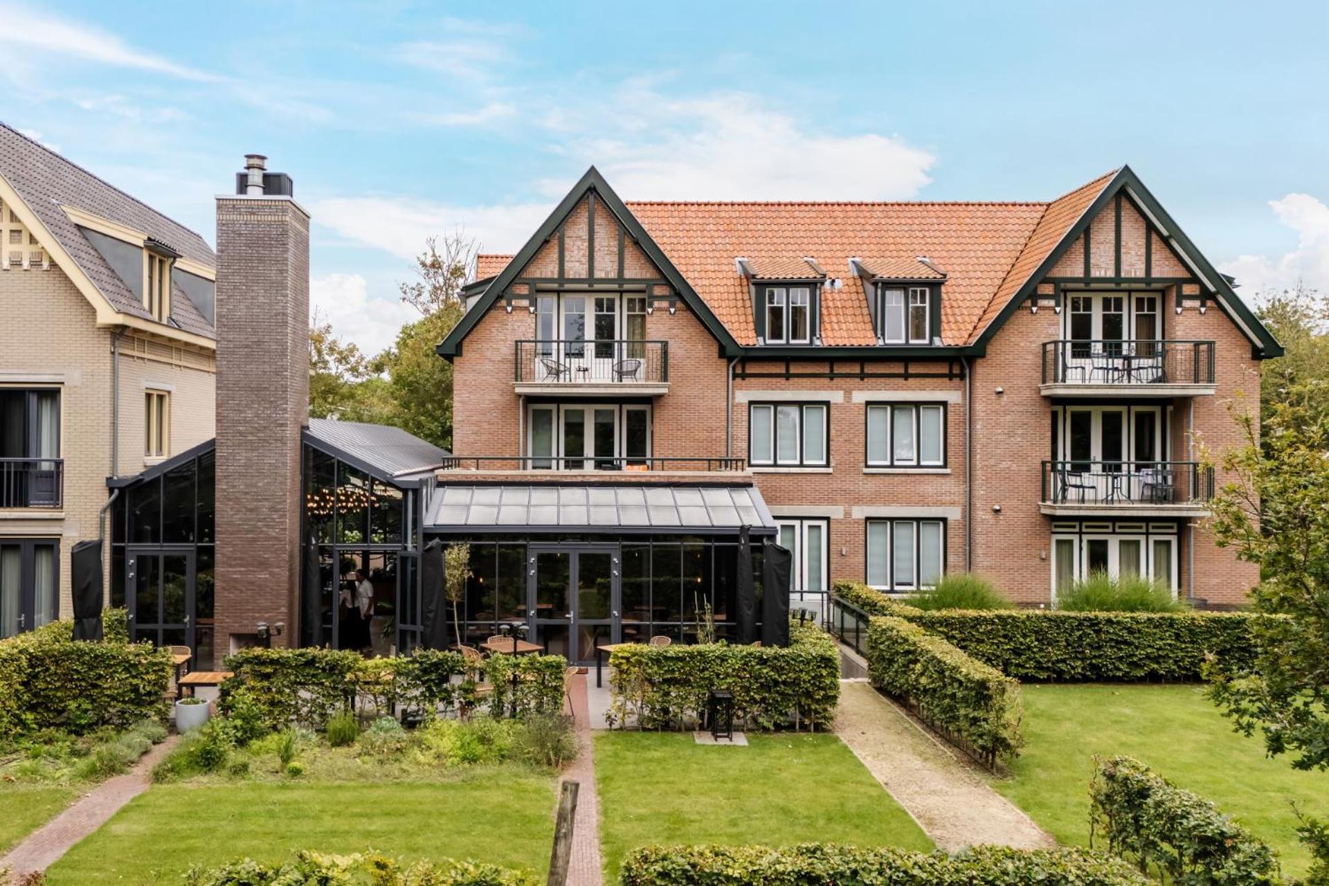 Mezger Lodges Domburg Ngoại thất bức ảnh