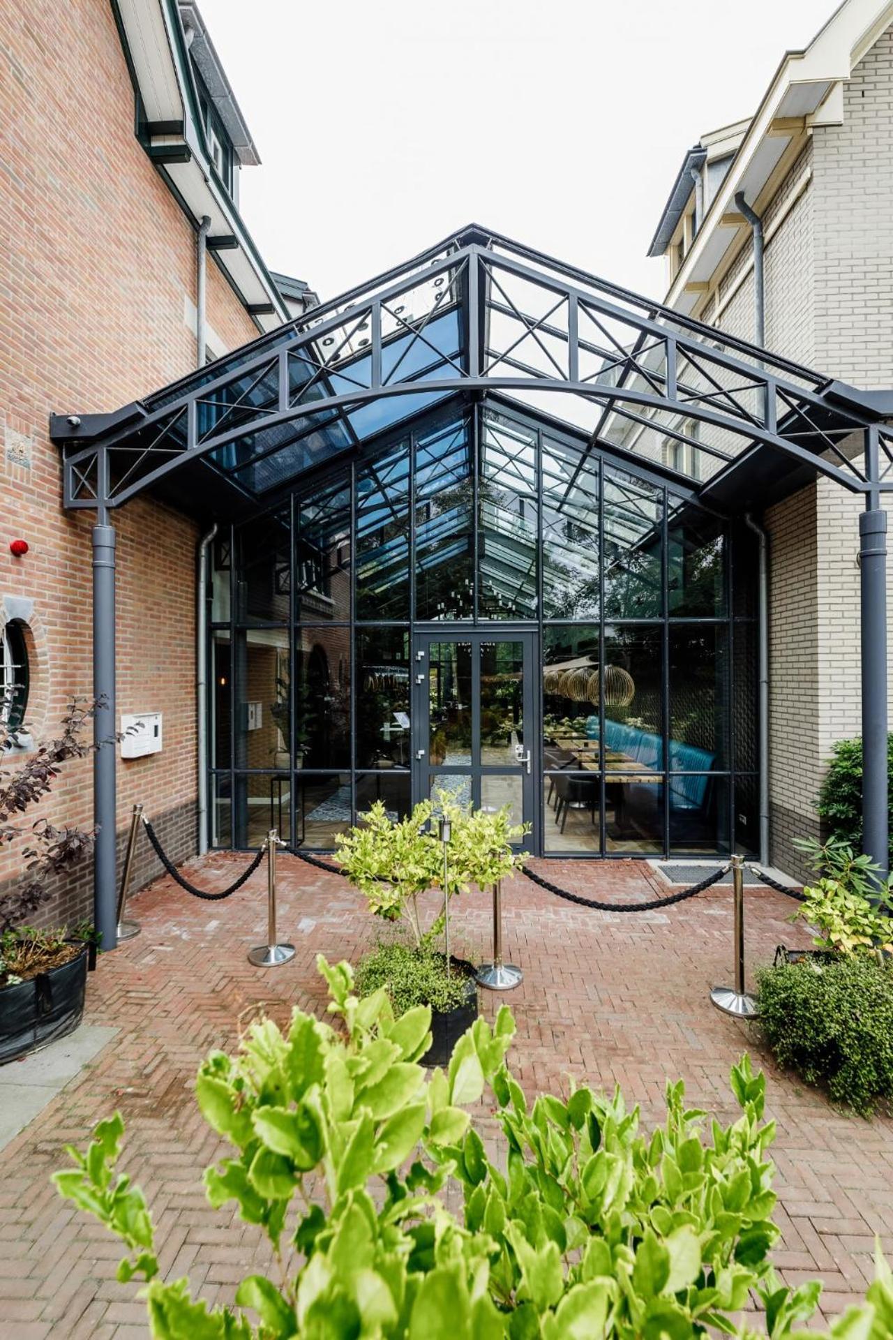 Mezger Lodges Domburg Ngoại thất bức ảnh