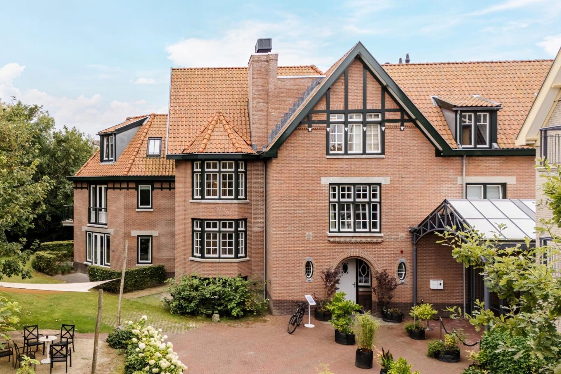Mezger Lodges Domburg Ngoại thất bức ảnh