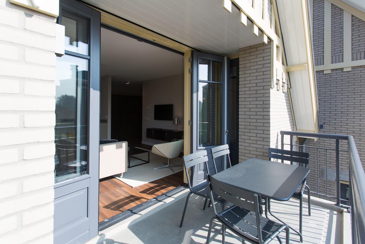 Mezger Lodges Domburg Phòng bức ảnh
