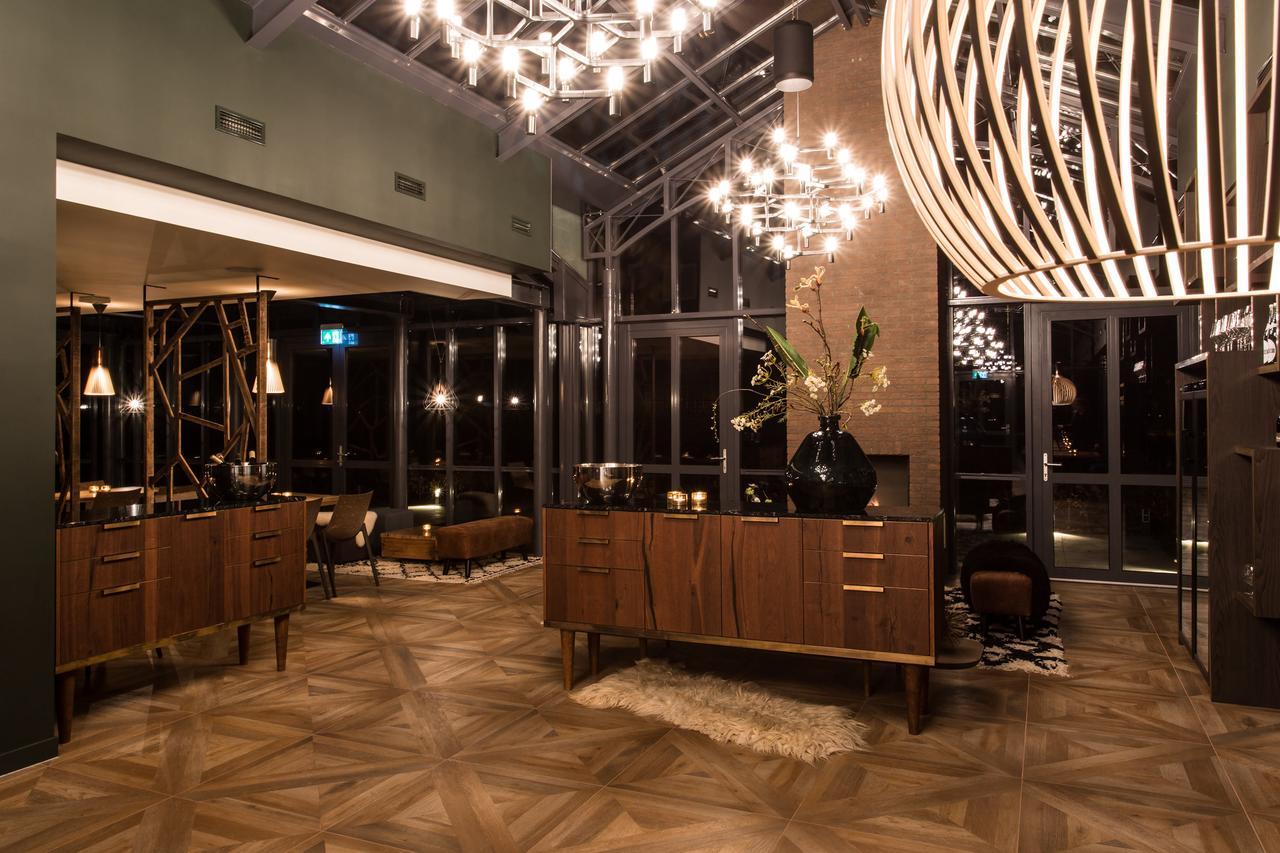 Mezger Lodges Domburg Ngoại thất bức ảnh