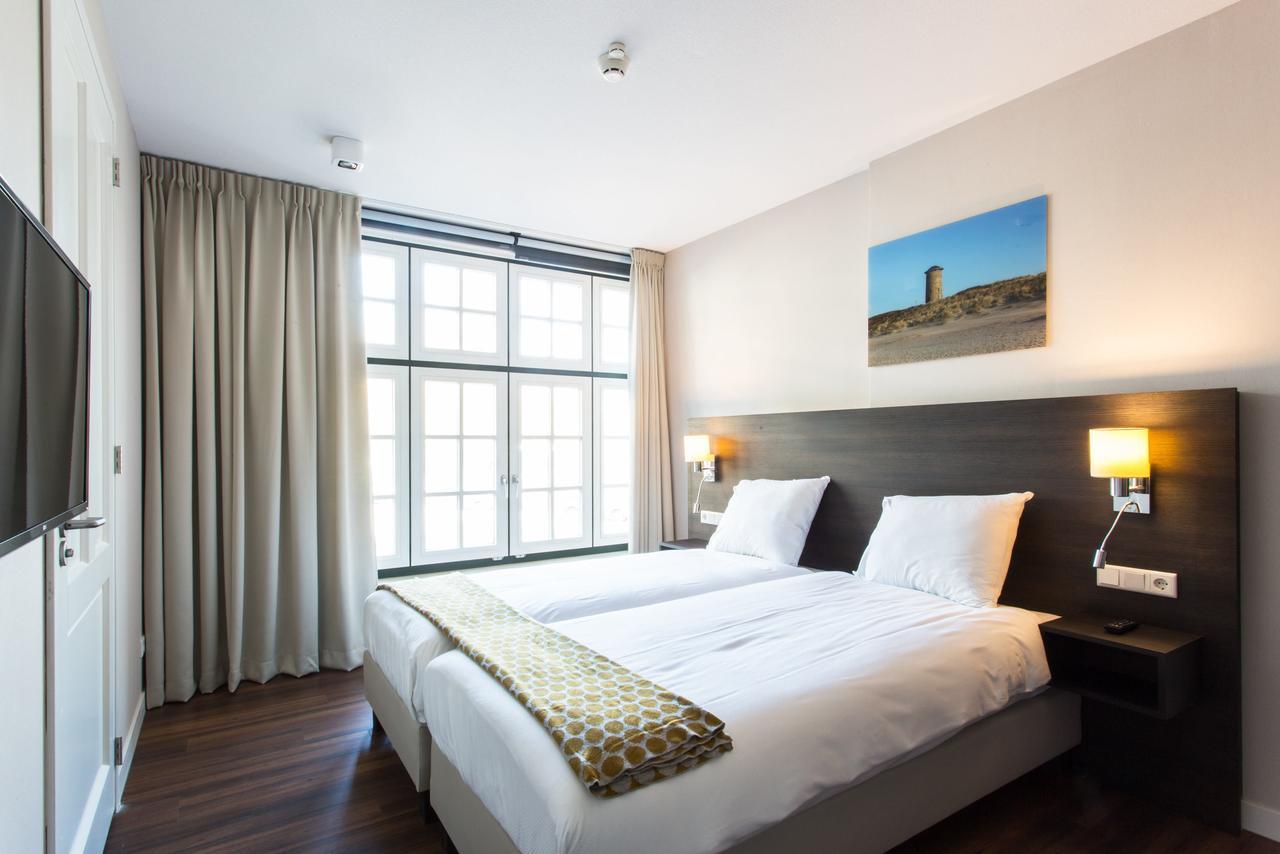 Mezger Lodges Domburg Phòng bức ảnh