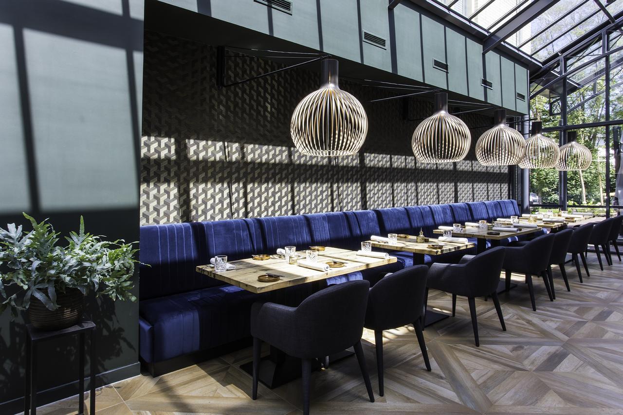 Mezger Lodges Domburg Ngoại thất bức ảnh