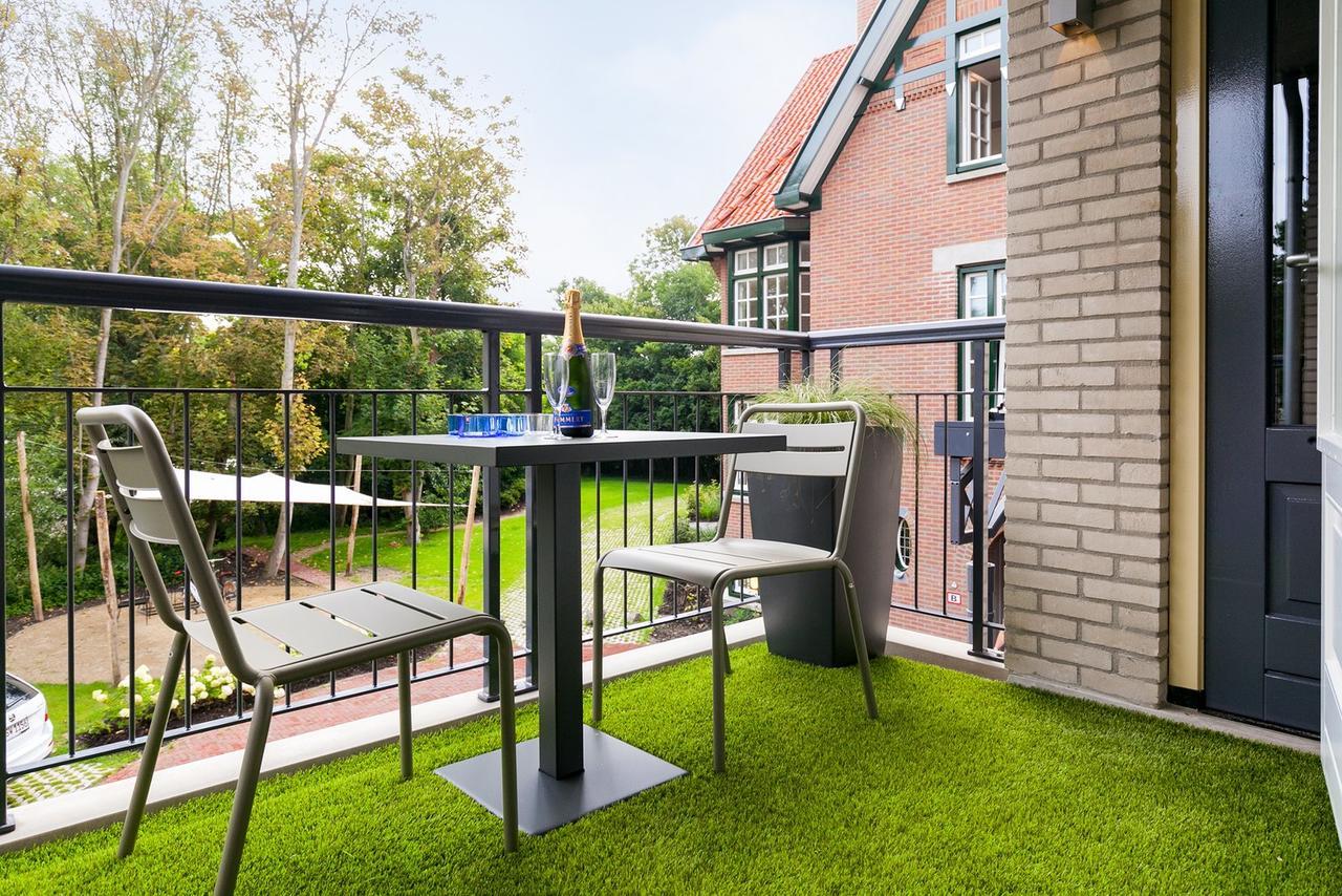 Mezger Lodges Domburg Ngoại thất bức ảnh