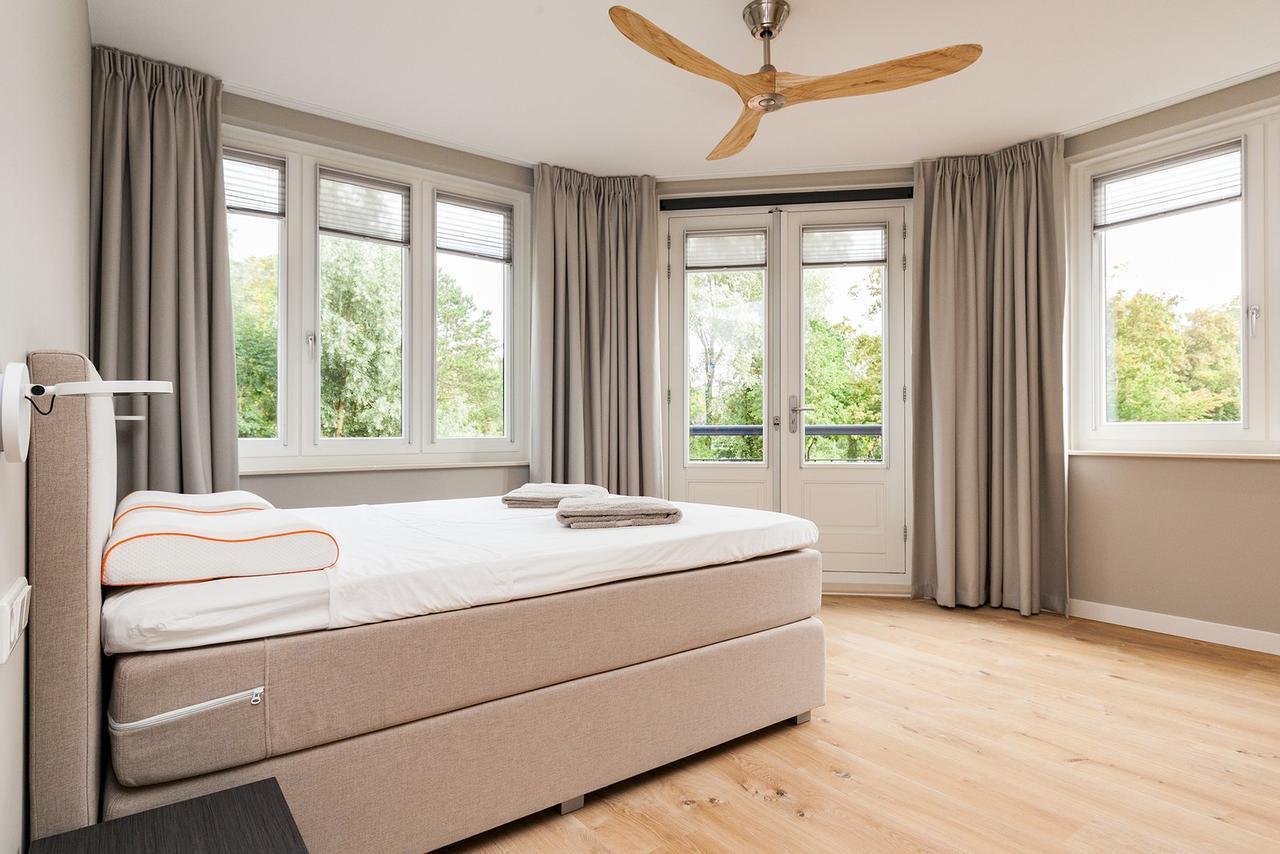 Mezger Lodges Domburg Ngoại thất bức ảnh