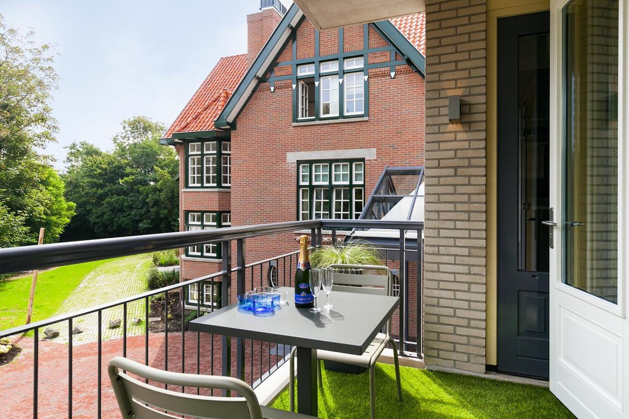 Mezger Lodges Domburg Ngoại thất bức ảnh