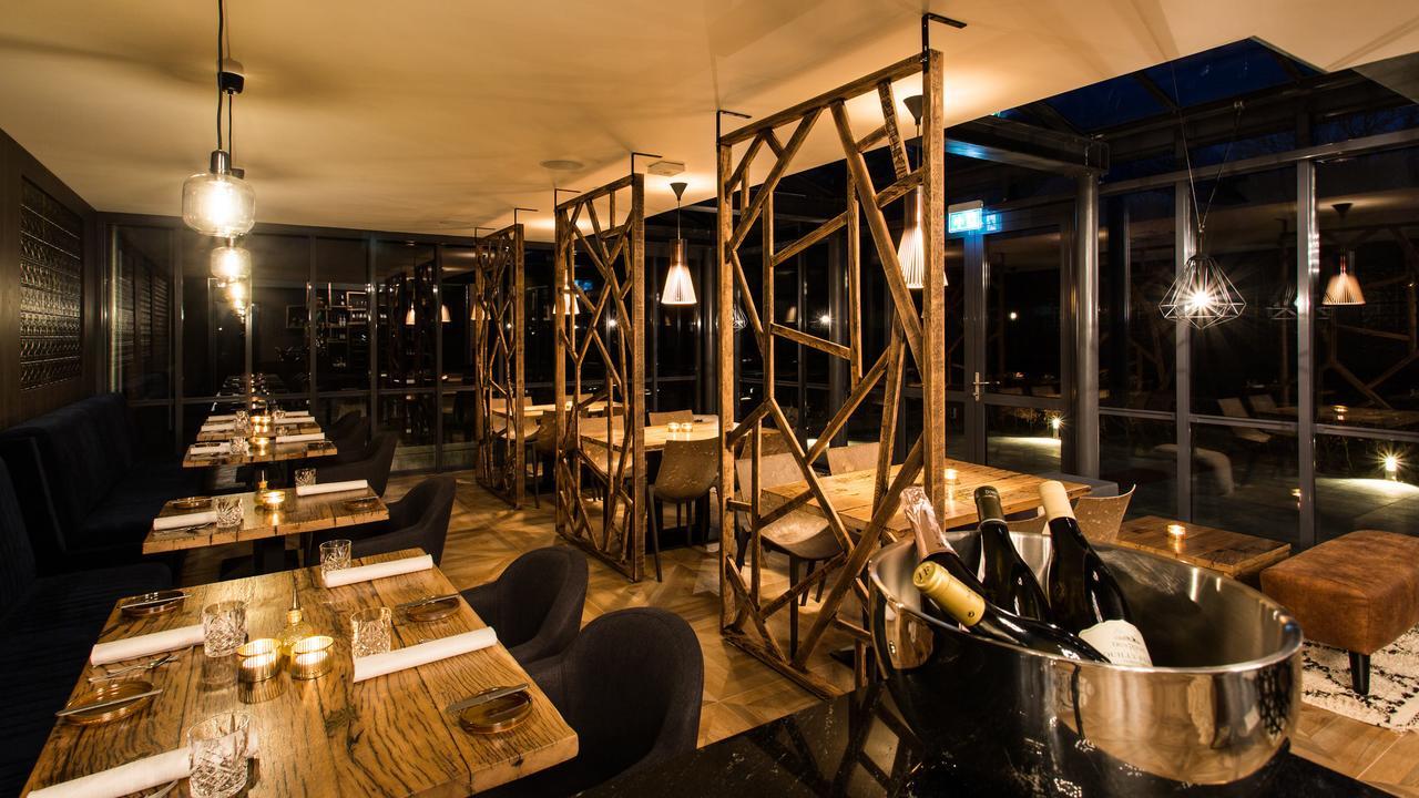Mezger Lodges Domburg Ngoại thất bức ảnh