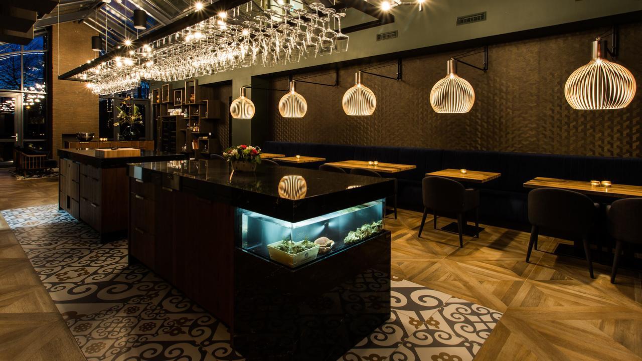 Mezger Lodges Domburg Ngoại thất bức ảnh