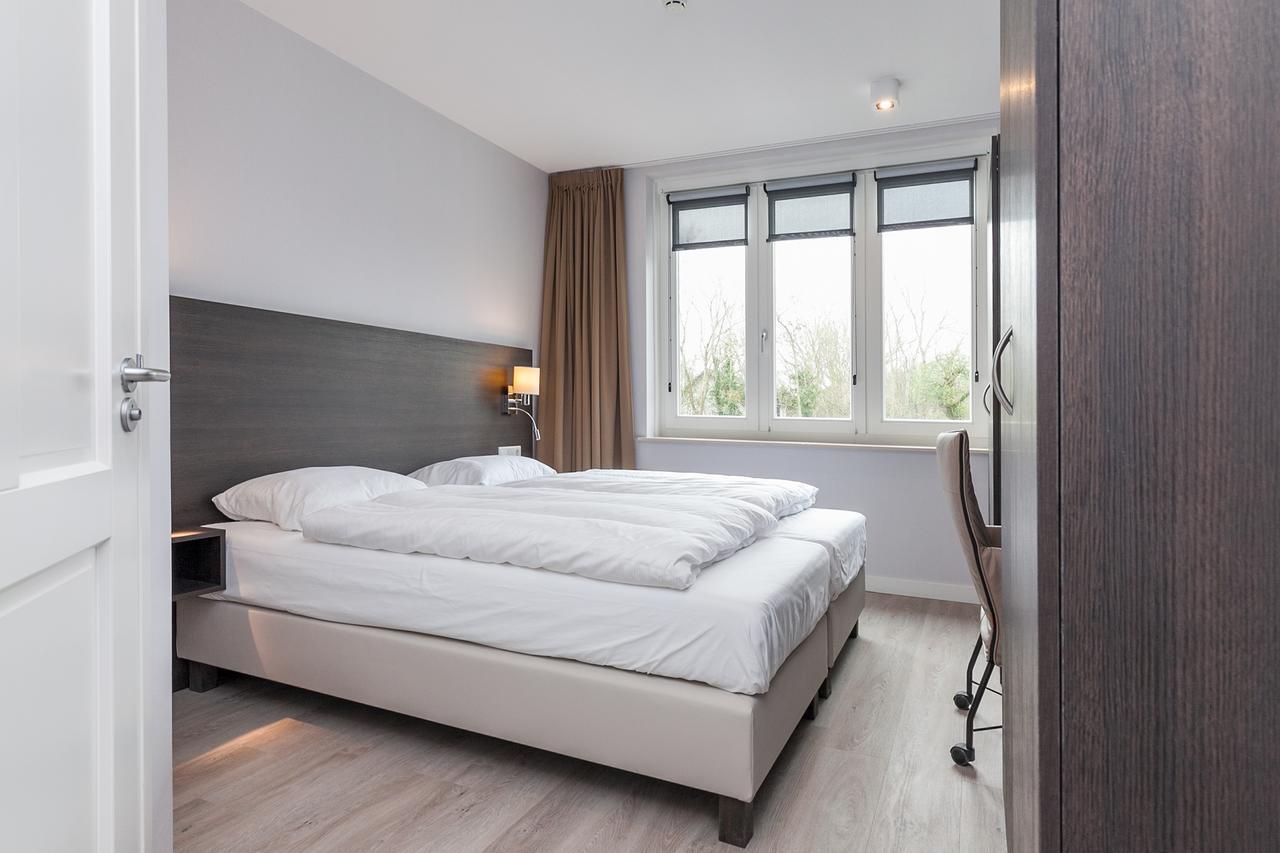 Mezger Lodges Domburg Ngoại thất bức ảnh